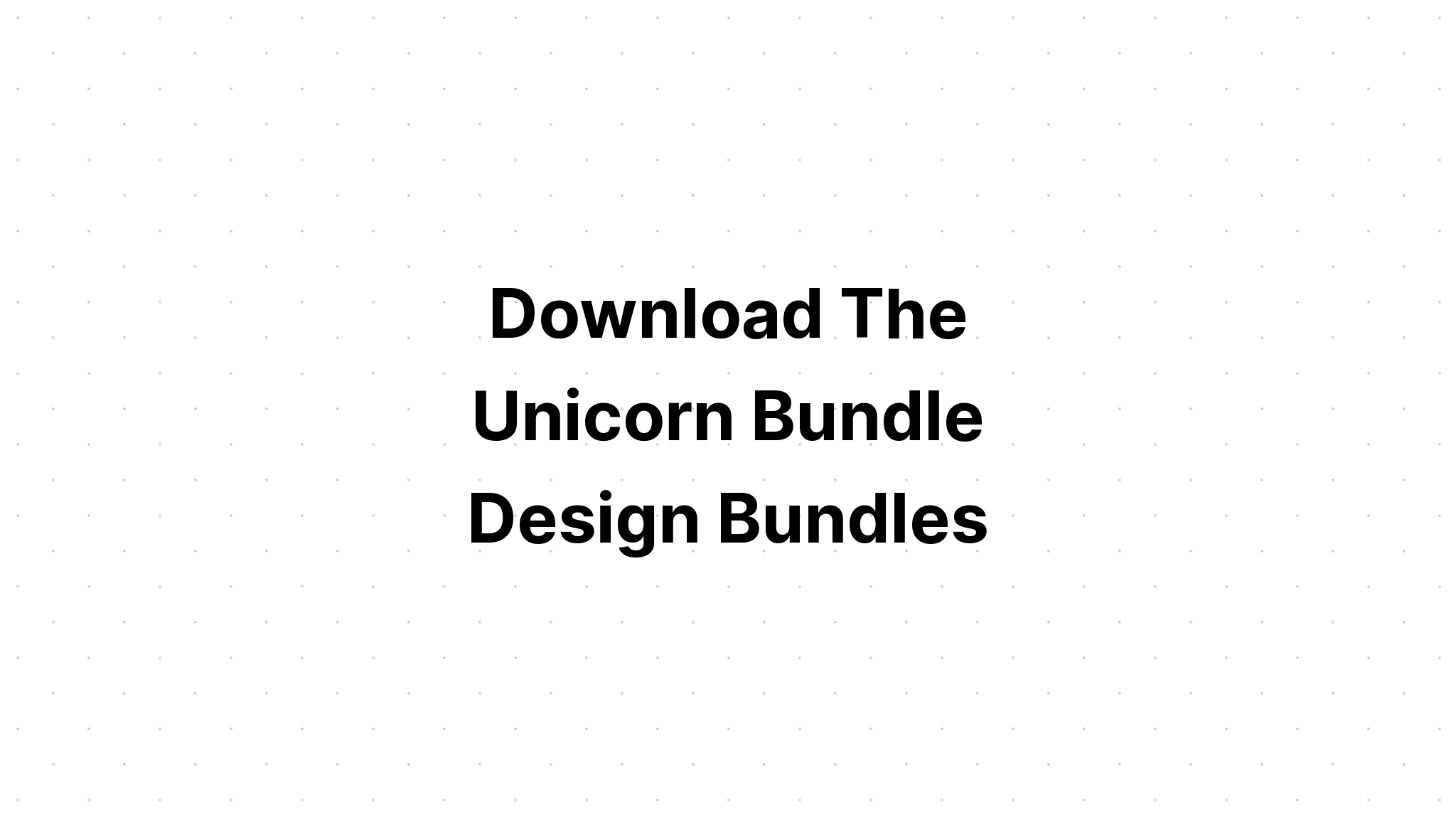 Download Dance With Fairies Unicorn Mermaid SVG File